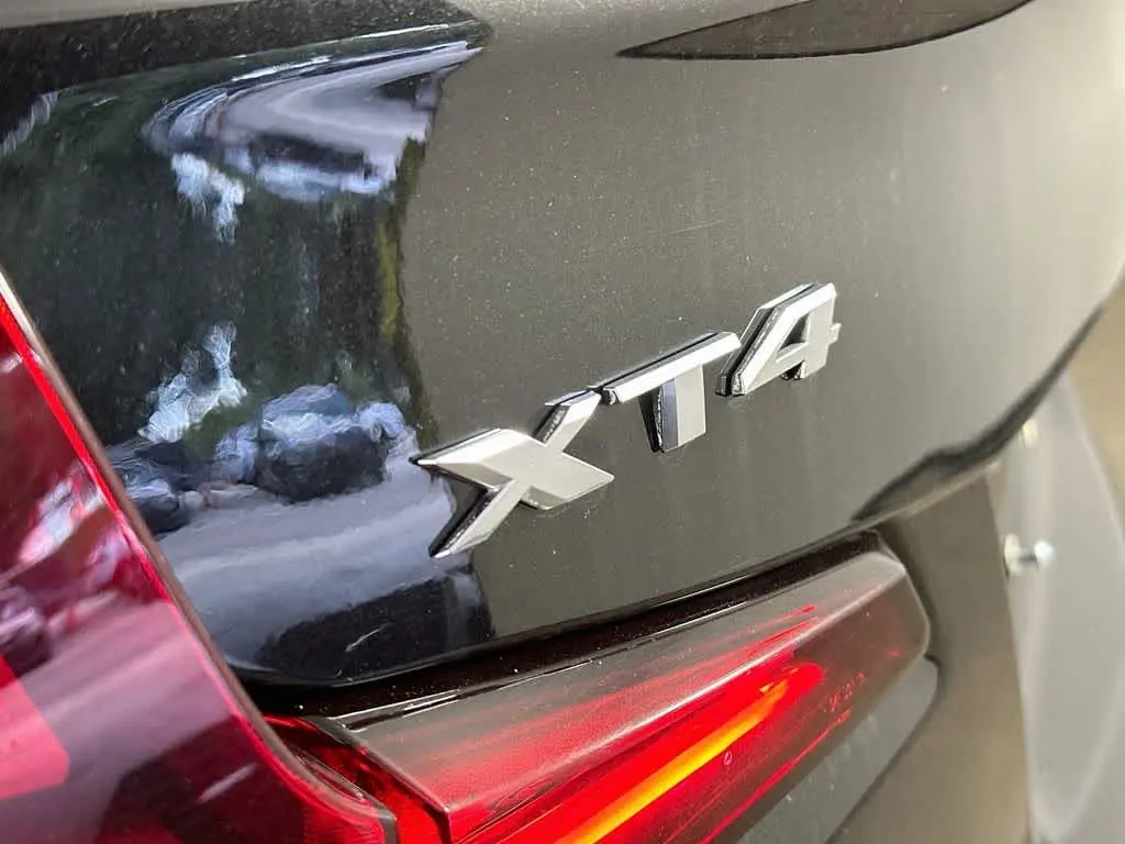 2024 Cadillac XT4 - $28,700