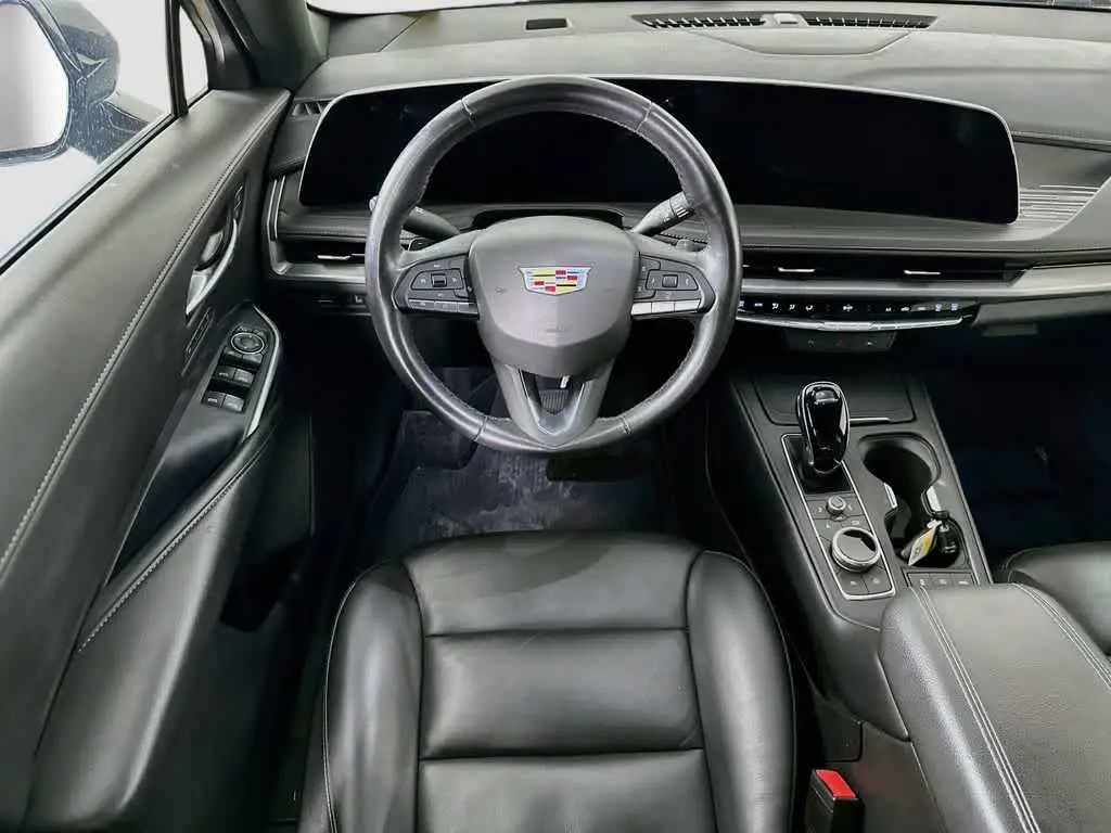 2024 Cadillac XT4 - $28,700