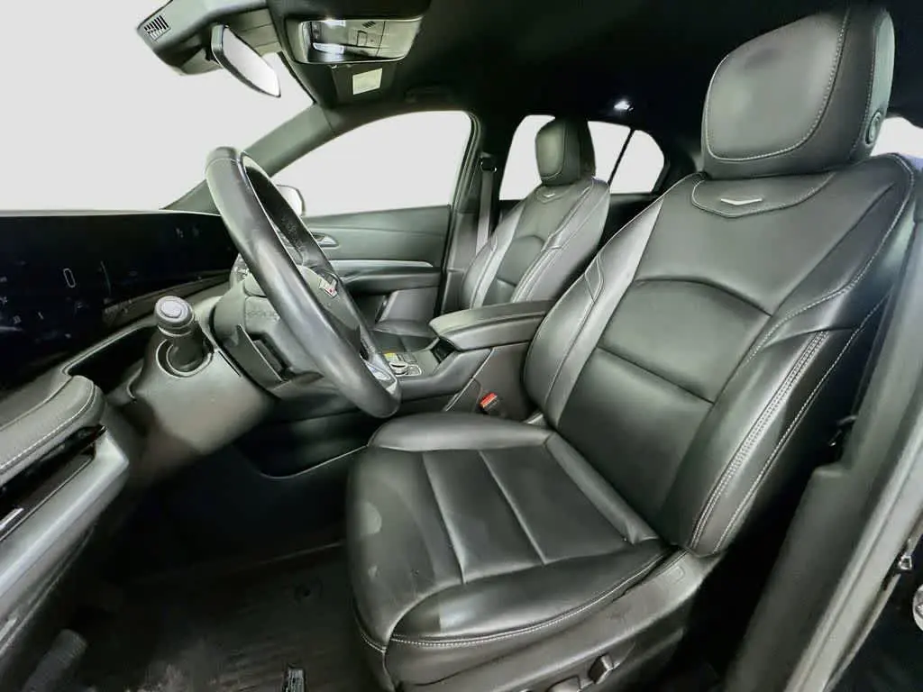 2024 Cadillac XT4 - $28,700