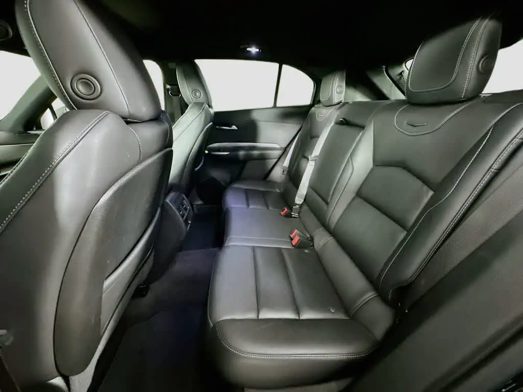 2024 Cadillac XT4 - $28,700