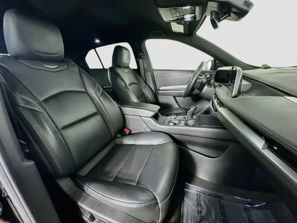 2024 Cadillac XT4 - $28,700