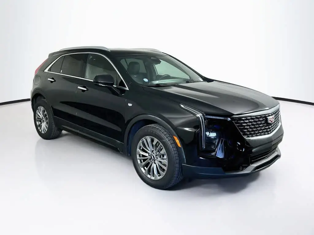 2024 Cadillac XT4 - $28,700