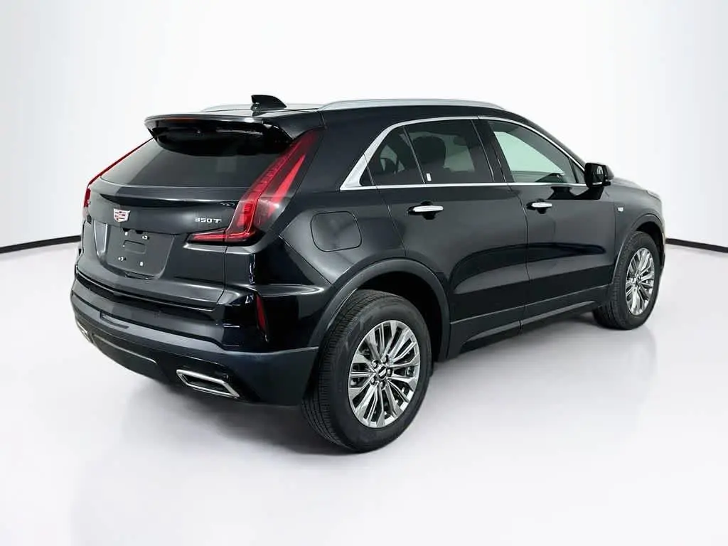 2024 Cadillac XT4 - $28,700