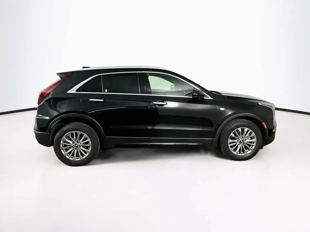 2024 Cadillac XT4 - $28,700