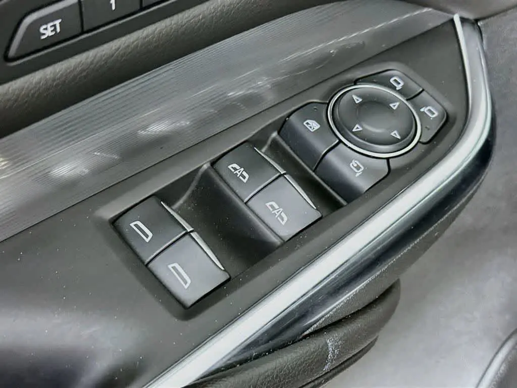 2024 Cadillac XT4 - $28,700