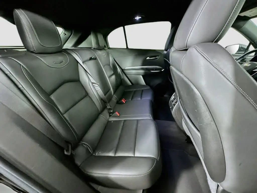 2024 Cadillac XT4 - $28,700