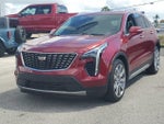 2019 XT4 Thumbnail 3