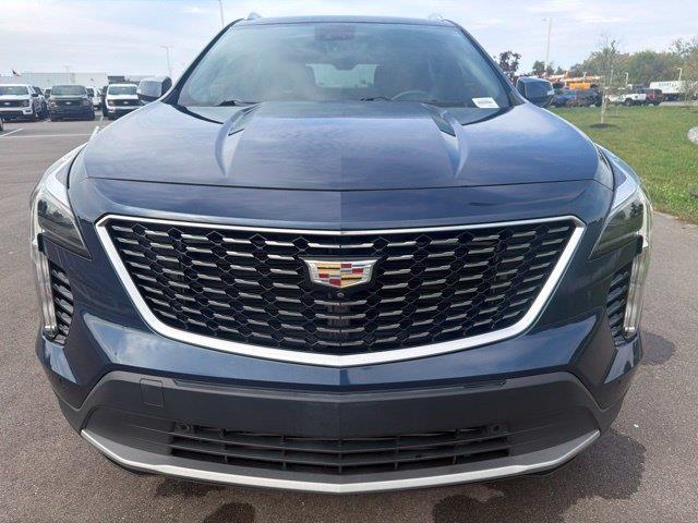 2020 Cadillac XT4 - $18,909
