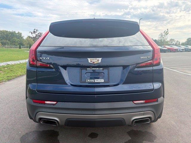 2020 Cadillac XT4 - $18,909