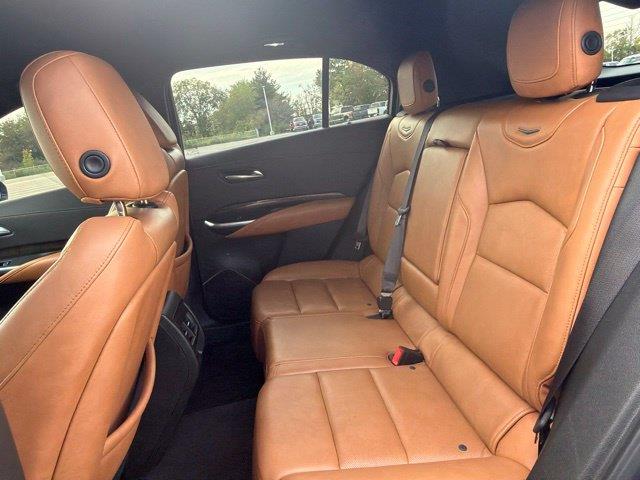 2020 Cadillac XT4 - $18,909