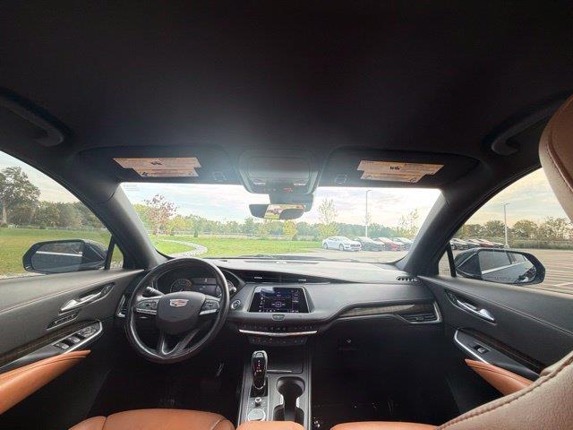 2020 Cadillac XT4 - $18,909