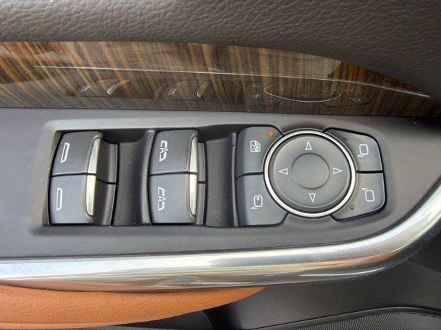 2020 Cadillac XT4 - $18,909