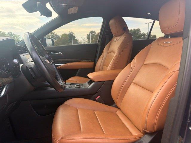 2020 Cadillac XT4 - $18,909