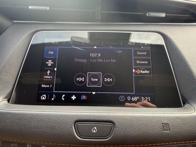 2020 Cadillac XT4 - $18,909