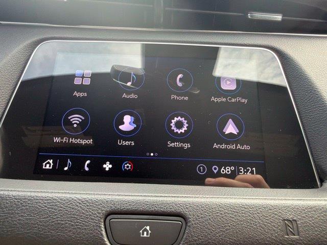 2020 Cadillac XT4 - $18,909