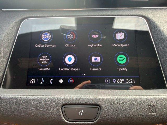 2020 Cadillac XT4 - $18,909