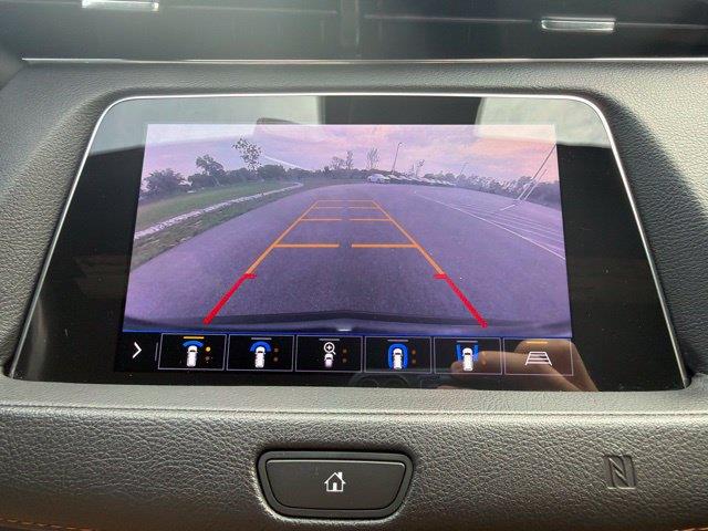 2020 Cadillac XT4 - $18,909