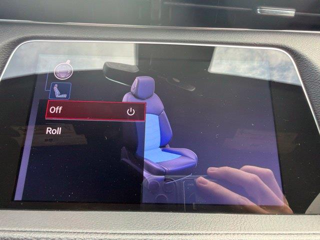 2020 Cadillac XT4 - $18,909