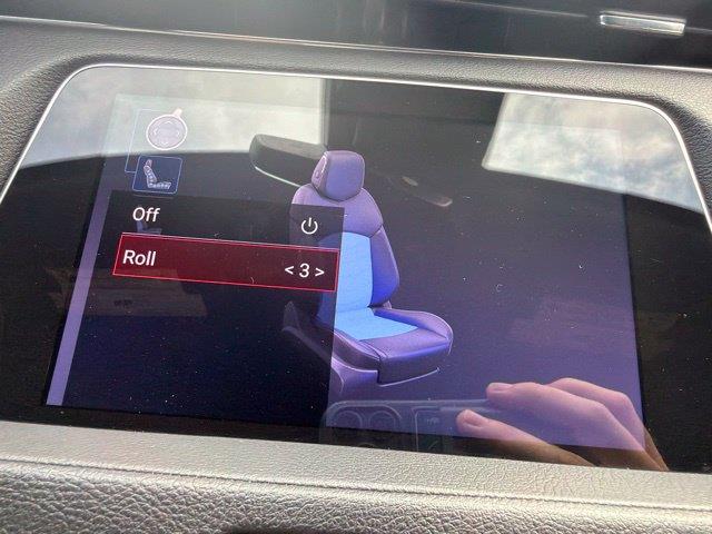 2020 Cadillac XT4 - $18,909
