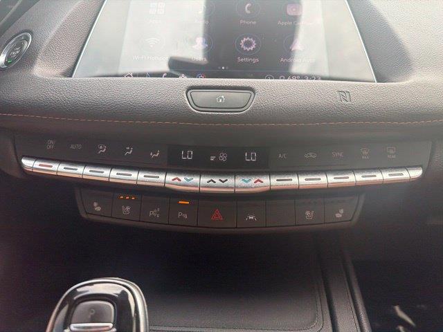 2020 Cadillac XT4 - $18,909