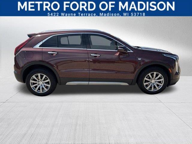 2023 Cadillac XT4 - $26,995