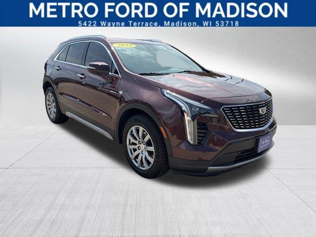 2023 Cadillac XT4 - $26,995