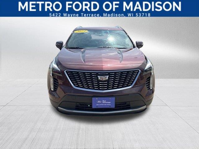 2023 Cadillac XT4 - $26,995