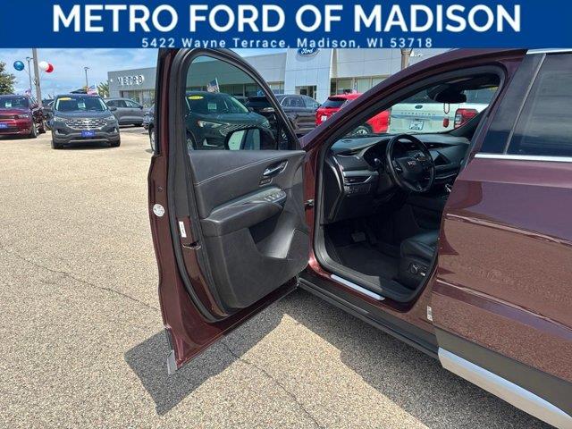 2023 Cadillac XT4 - $26,995