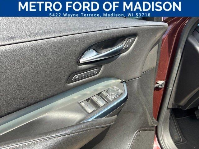 2023 Cadillac XT4 - $26,995