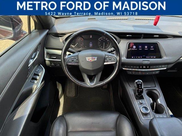 2023 Cadillac XT4 - $26,995
