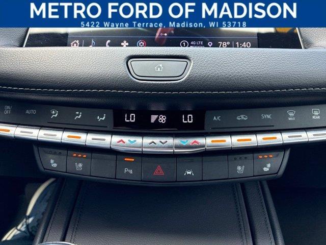 2023 Cadillac XT4 - $26,995