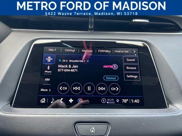 2023 Cadillac XT4 - $26,995