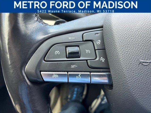 2023 Cadillac XT4 - $26,995