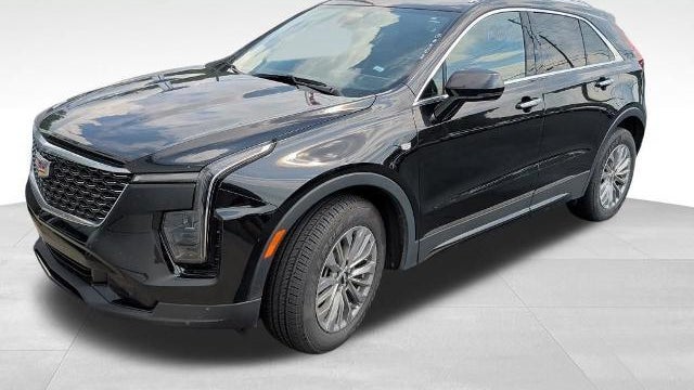 Preowned 2024 Cadillac XT4 Premium Luxury for Sale