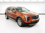 2021 XT4 Thumbnail 2