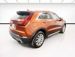 2021 XT4 Thumbnail 3
