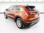 2021 XT4 Thumbnail 5