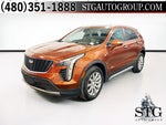 2021 XT4 Thumbnail 22