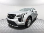 2022 XT4 Thumbnail 1