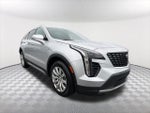 2022 XT4 Thumbnail 3