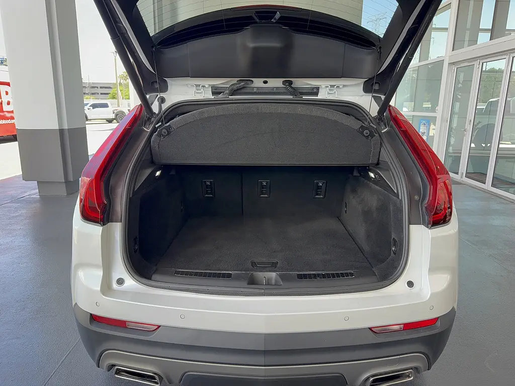 2023 Cadillac XT4 - $27,995