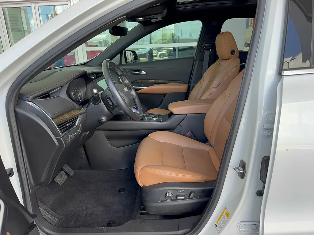 2023 Cadillac XT4 - $27,995