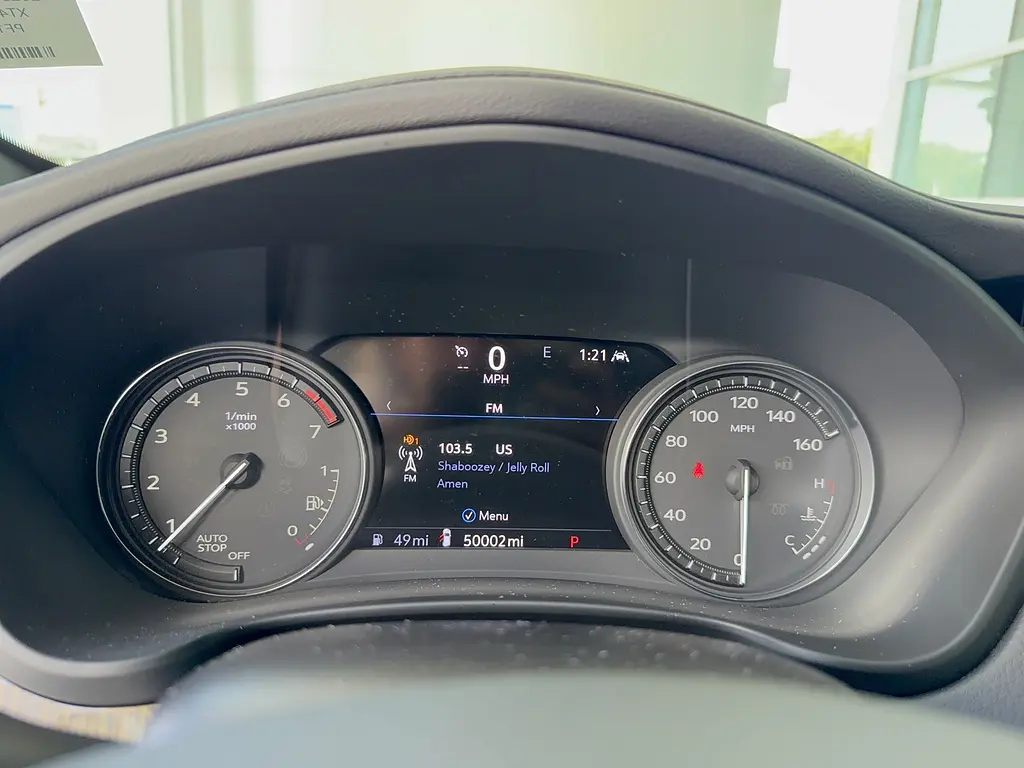 2023 Cadillac XT4 - $27,995