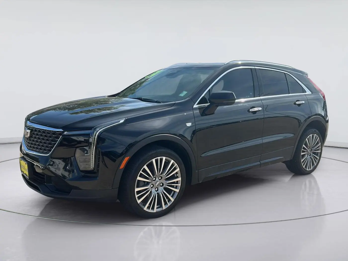 2024 Cadillac XT4 - $32,825