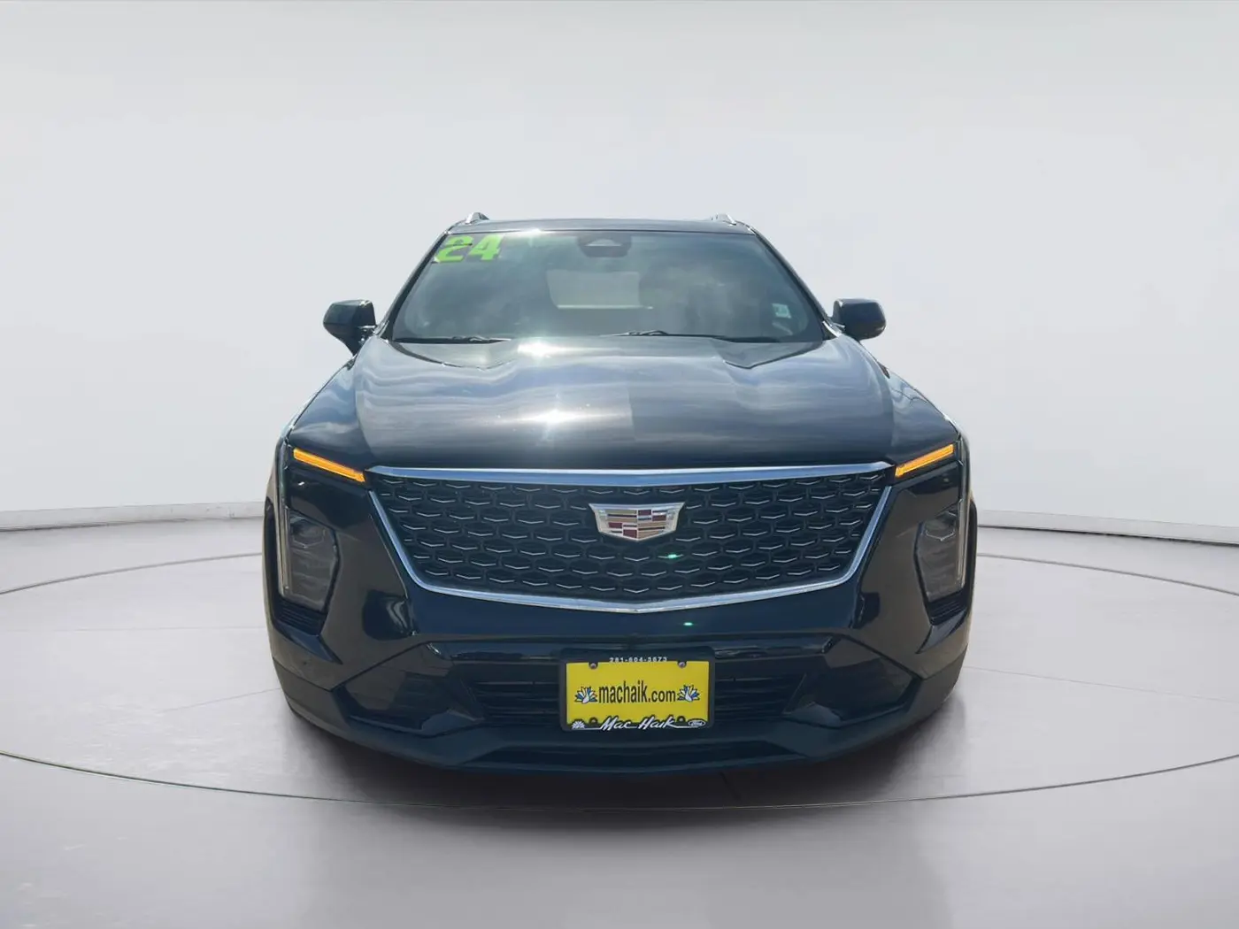 2024 Cadillac XT4 - $32,825
