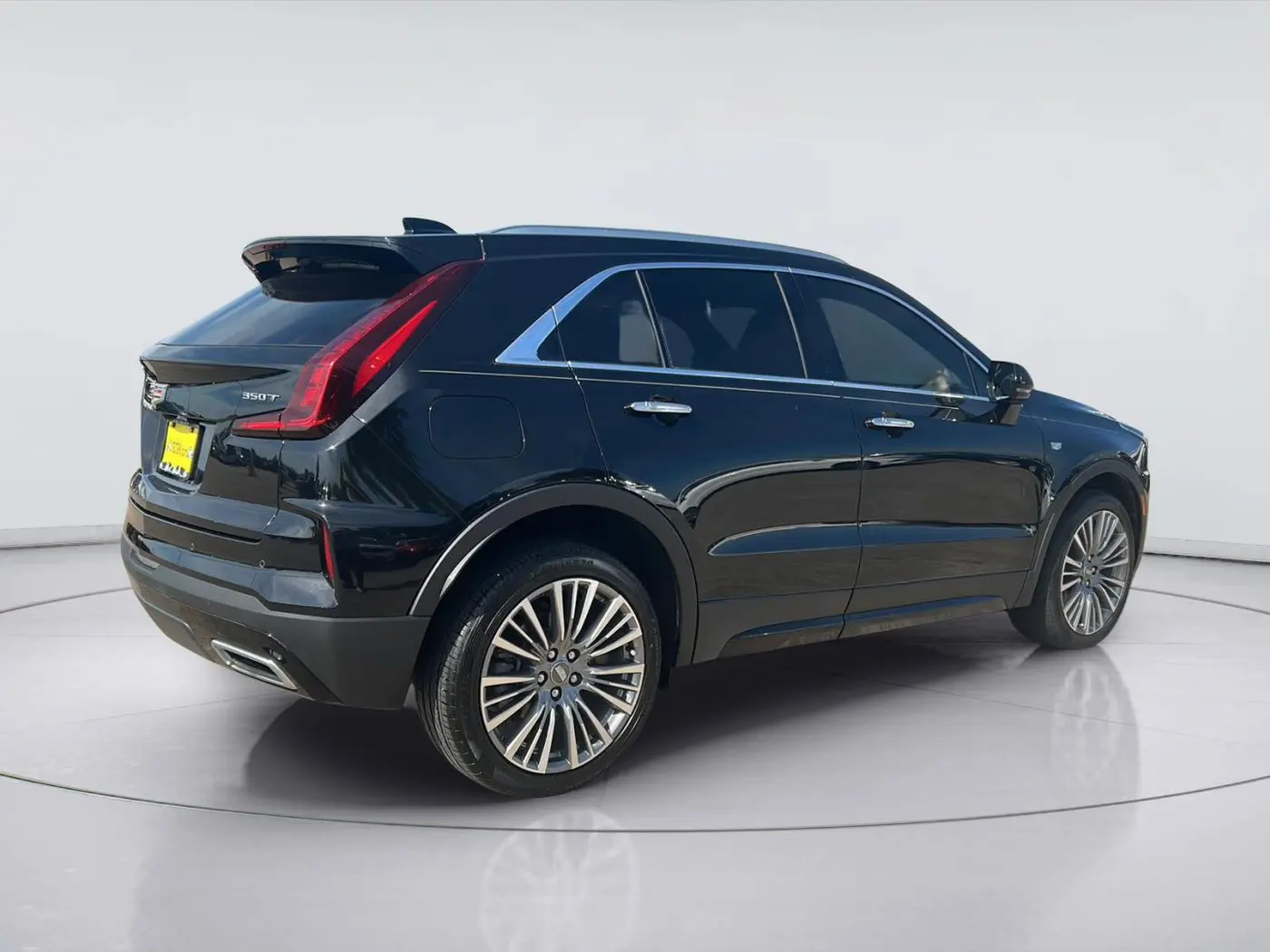 2024 Cadillac XT4 - $32,825