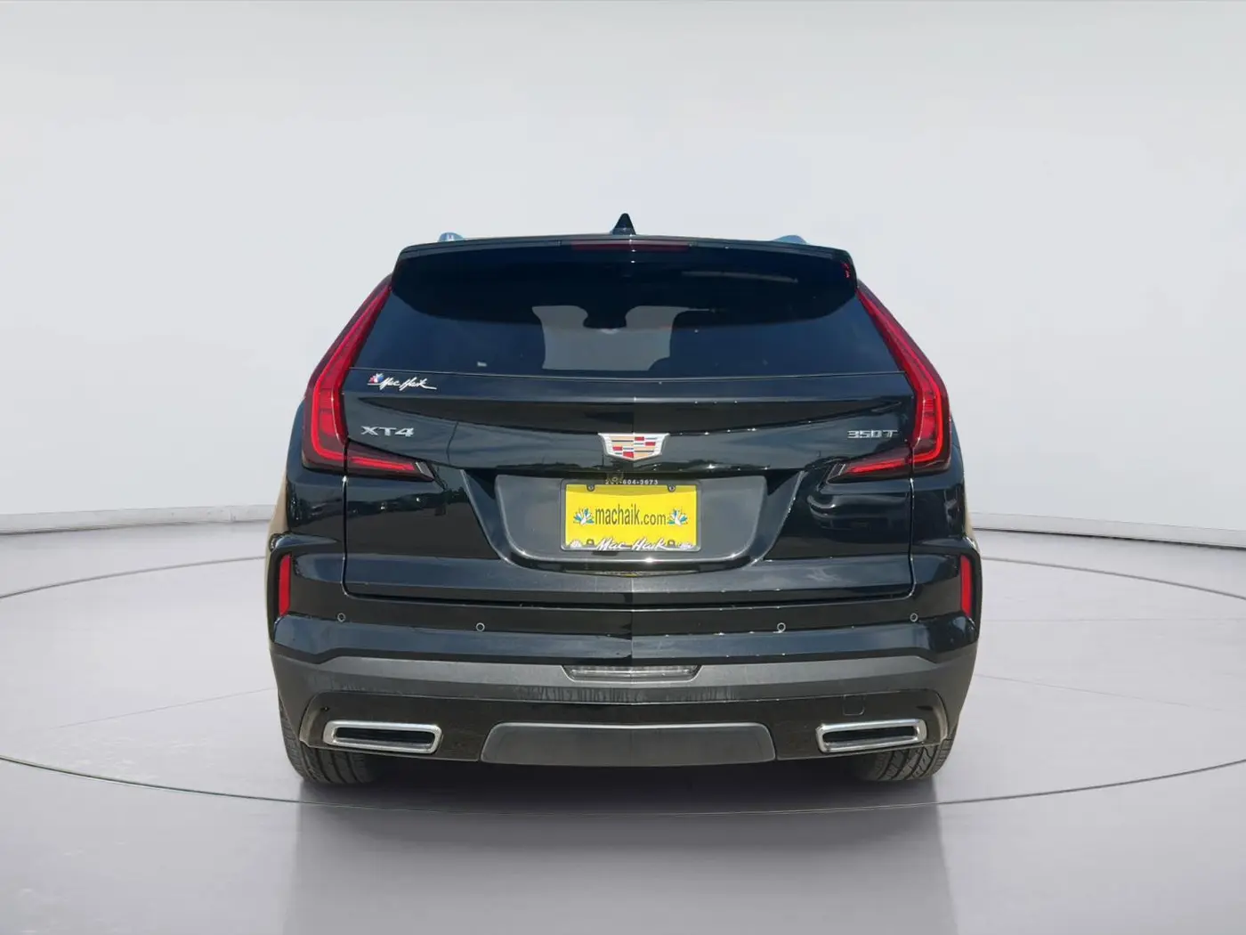 2024 Cadillac XT4 - $32,825