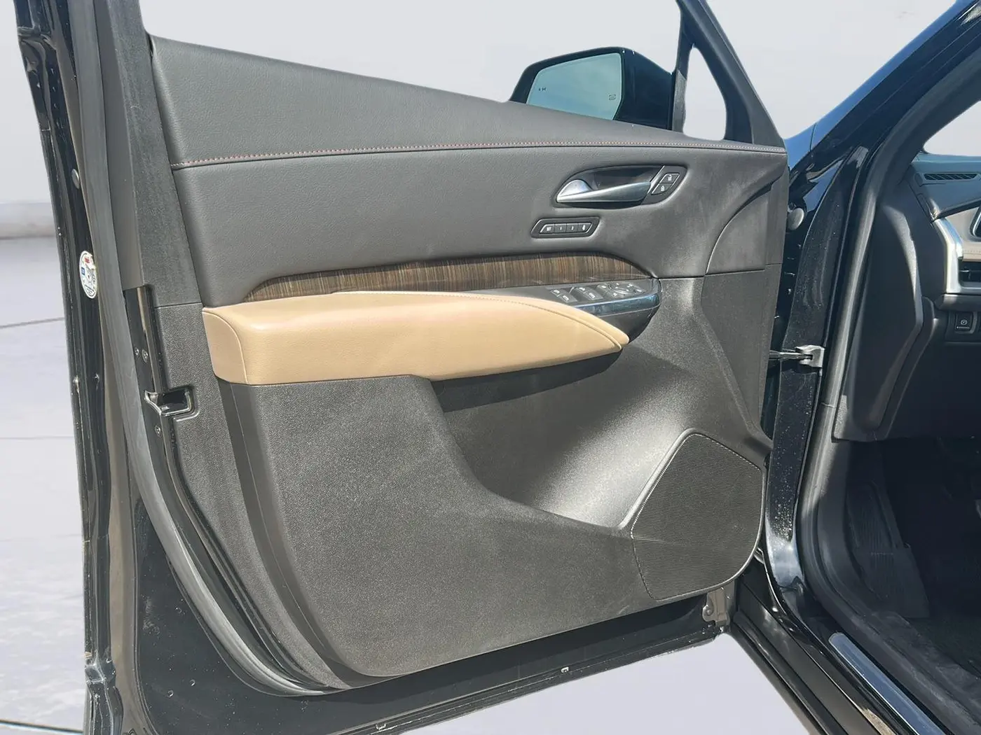 2024 Cadillac XT4 - $32,825