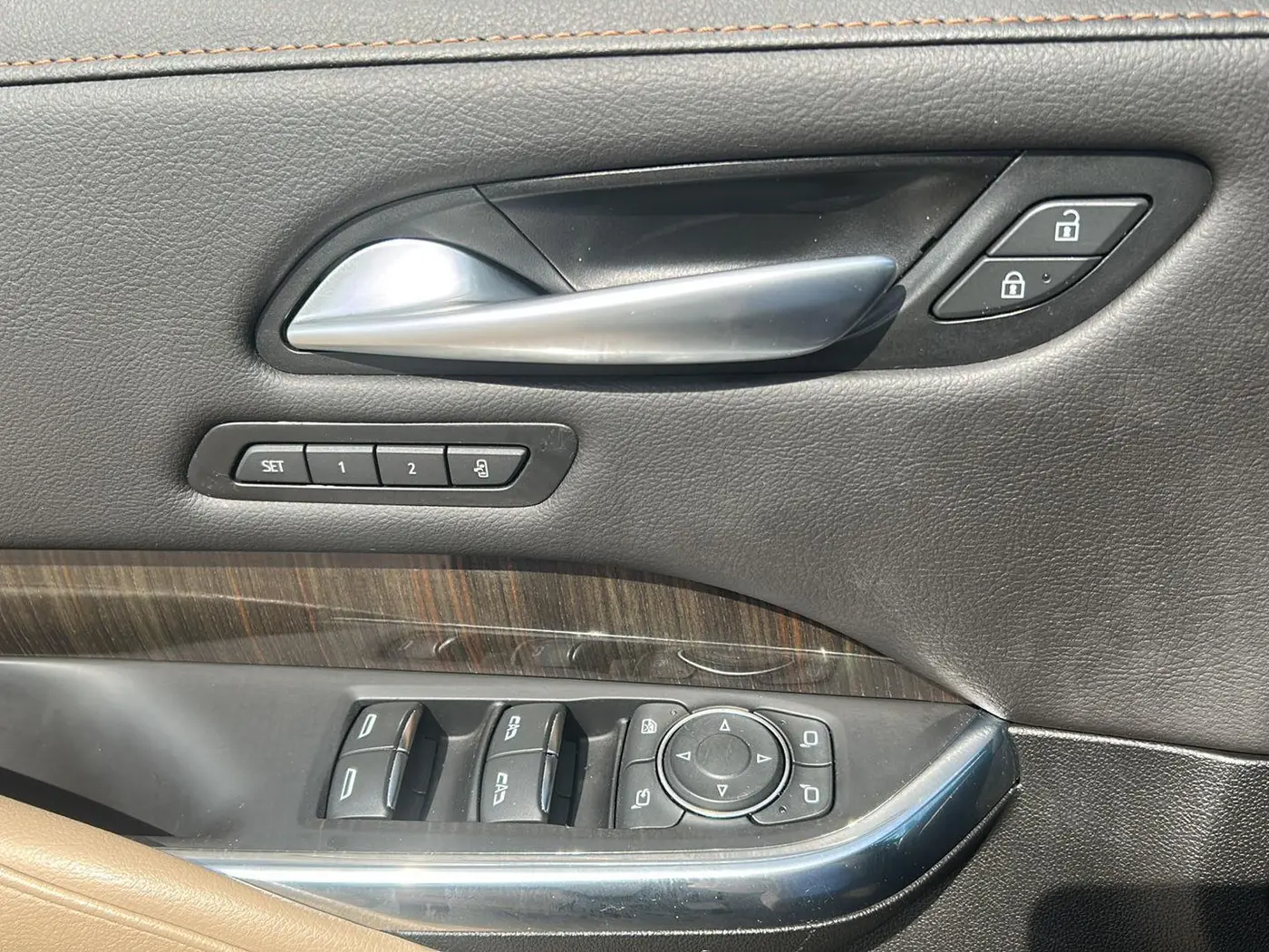 2024 Cadillac XT4 - $32,825