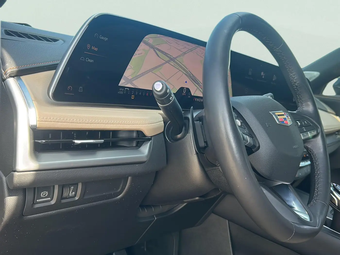 2024 Cadillac XT4 - $32,825